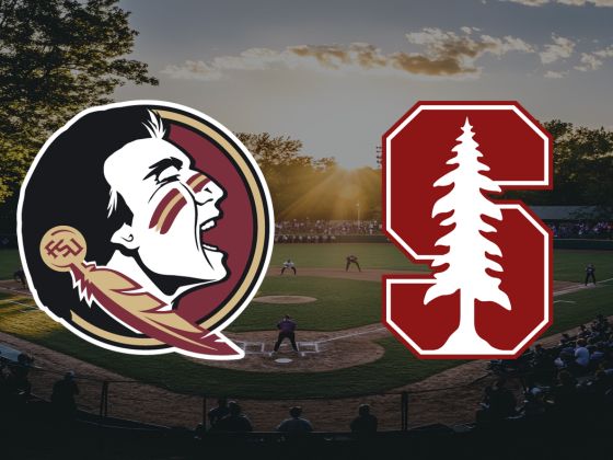Stanford Cardinal vs. Florida State Seminoles